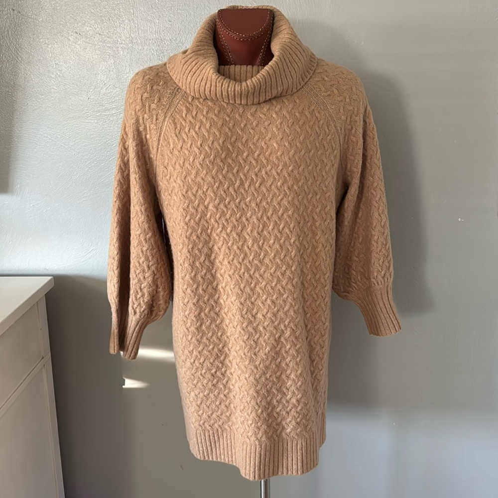 Banana Republic Sweater Dress